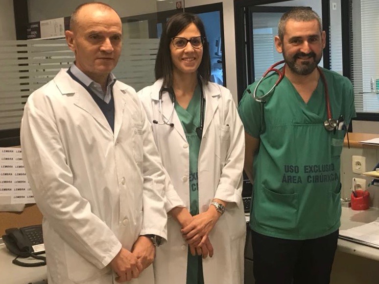 La revascularización temprana contribuye a un mejor pronóstico en pacientes con síndrome coronario agudo
