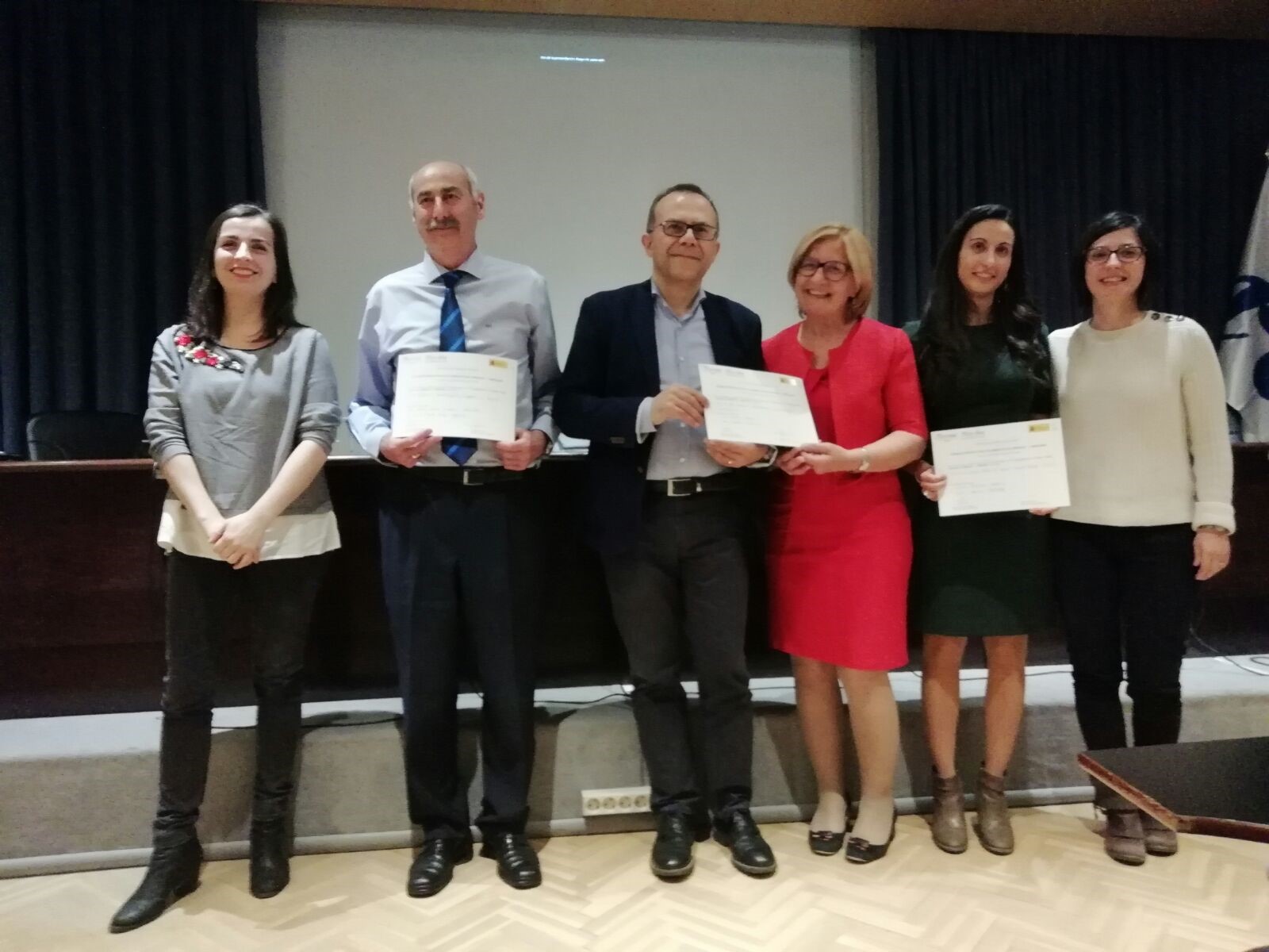 I Foro de proyectos colaborativos CIBERONC – CIBER-BBN