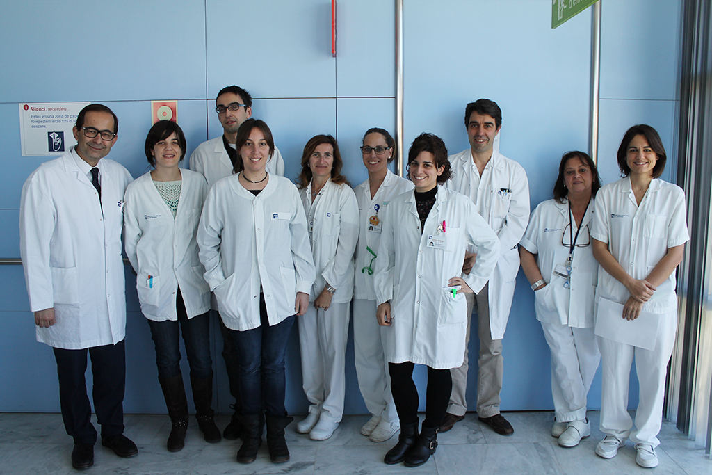 Las personas que han padecido un ictus se recuperan antes y mejor gracias al tratamiento precoz de la disfagia