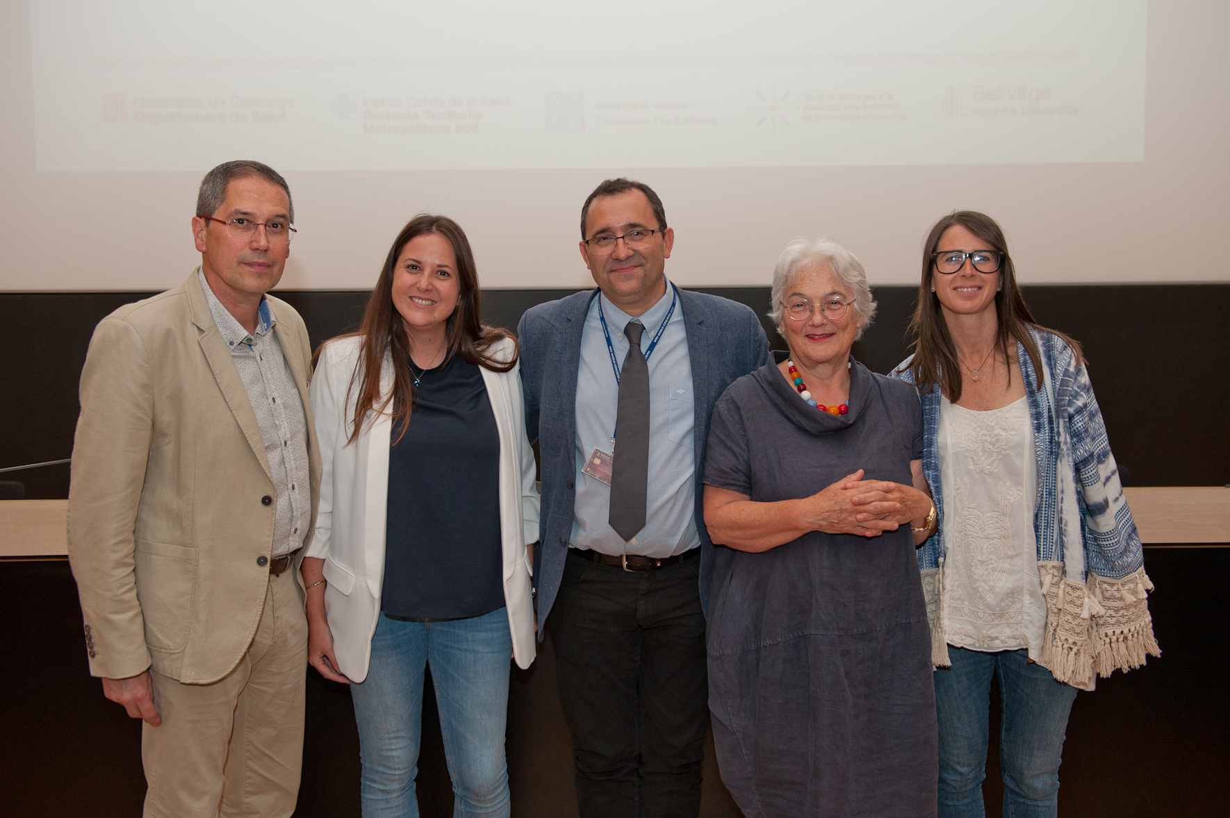 Las madres de pacientes con trastornos alimentarios se sienten más culpables que los padres
