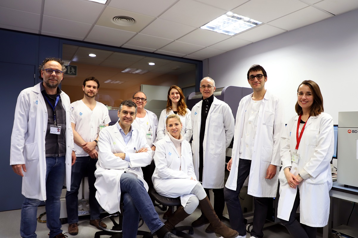 Estudio en pacientes con insuficiencia cardíaca apunta hacia nuevos marcadores pronóstico de la enfermedad