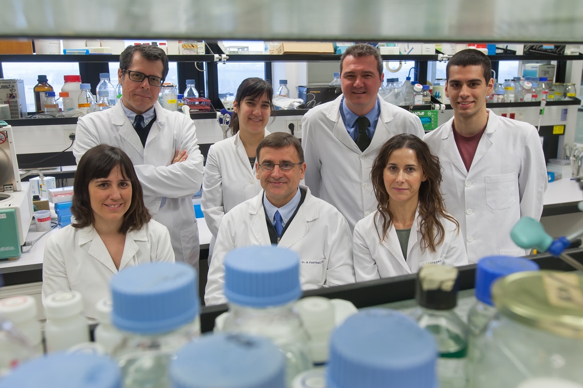 Desarrollan una nueva tecnología para tratar la porfiria aguda intermitente