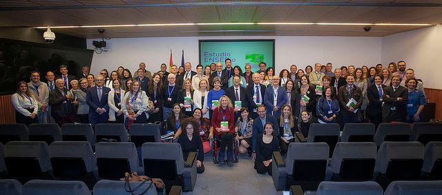 Estudio ENSERio: la investigación es una de las principales prioridades para las asociaciones de afectados por enfermedades raras