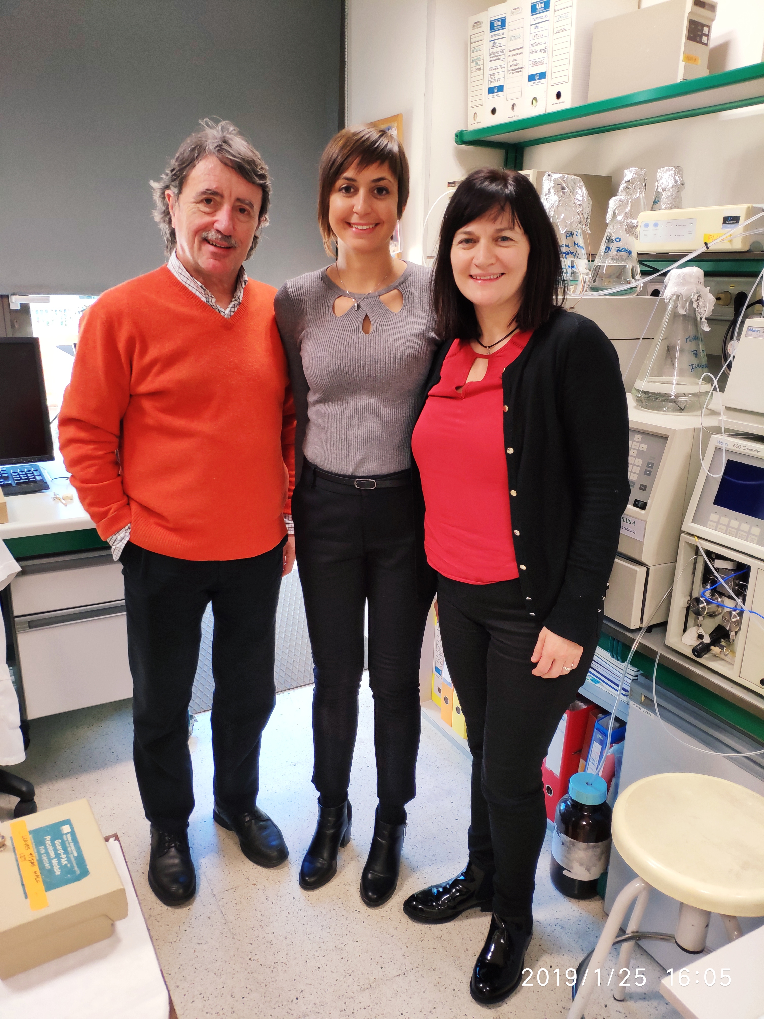 Desarrollan un modelo animal de depresión basado en alterar la comunicación entre neuronas y astrocitos