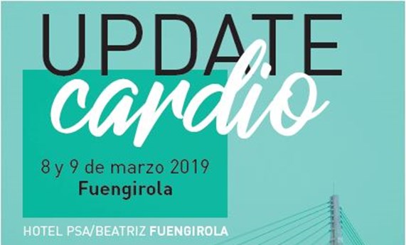 La reunión "Actualización en Cardiología" celebra su decimoquinta edición en Fuengirola