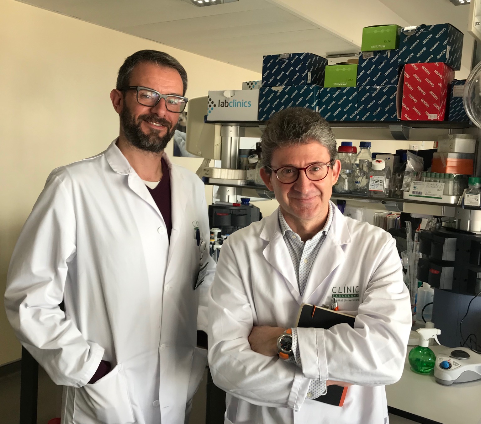 Identifican alteraciones genéticas implicadas en el desarrollo de los nevus congénitos grandes y gigantes