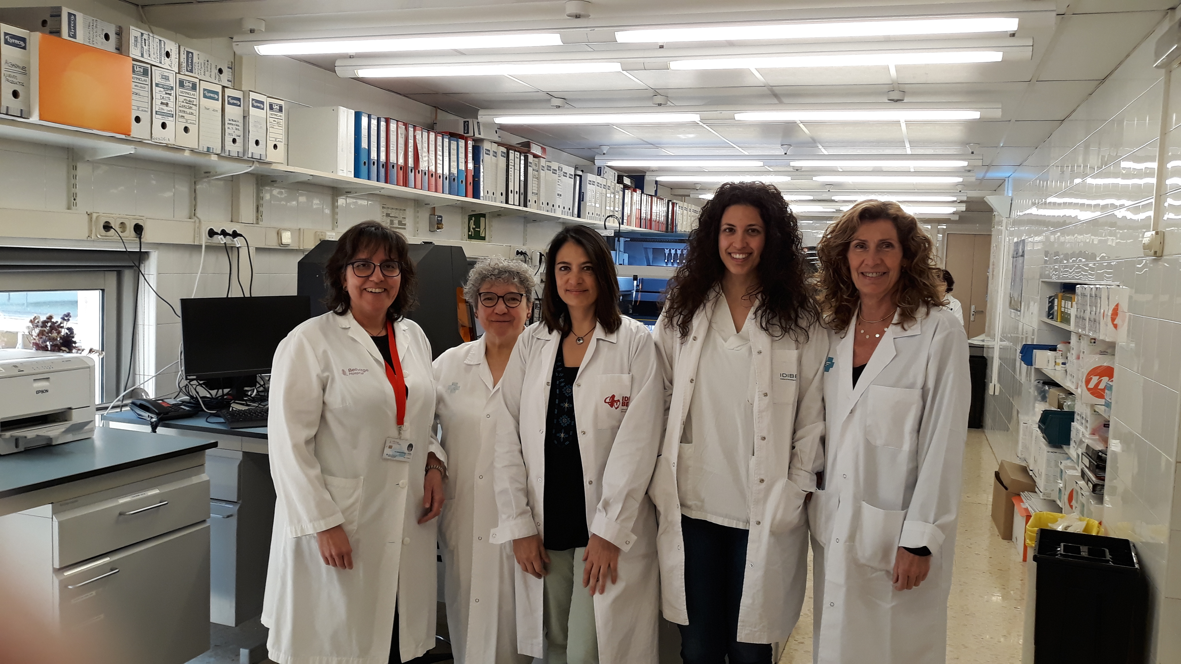 Descripción del primer operón capsular en cepas de Haemophilus parainfluenzae multirresistentes