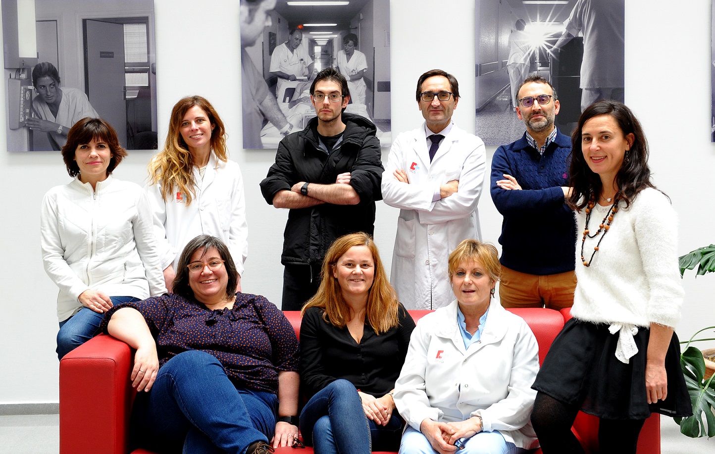 Encuentran alteraciones en el patrón de expresión génica asociadas al sobrepeso con fármacos antipsicóticos