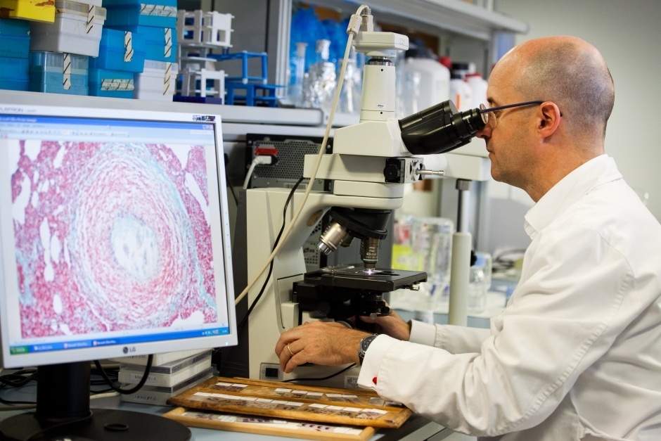 El probiótico contra la tuberculosis desarrollado por Manremyc busca su salida al mercado a través de Capital Cell