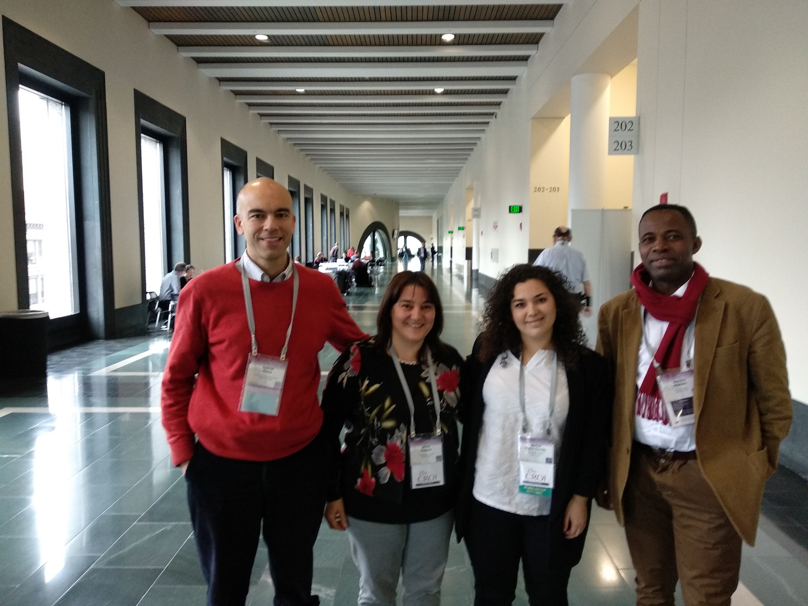 Nuevo hito en el diagnóstico rápido del VIH en África