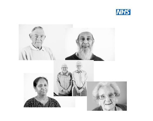 Disponible la guía "Salud Mental en las Personas Mayores"