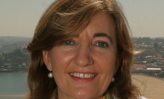 Marisa Crespo recibirá la Medalla Castelao 2019
