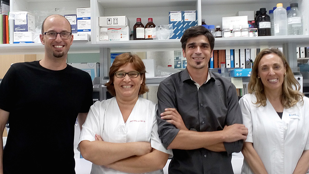 Un tratamiento con suplemento dietético mejora la motricidad y comunicación de una paciente con síndrome de Rett atípica