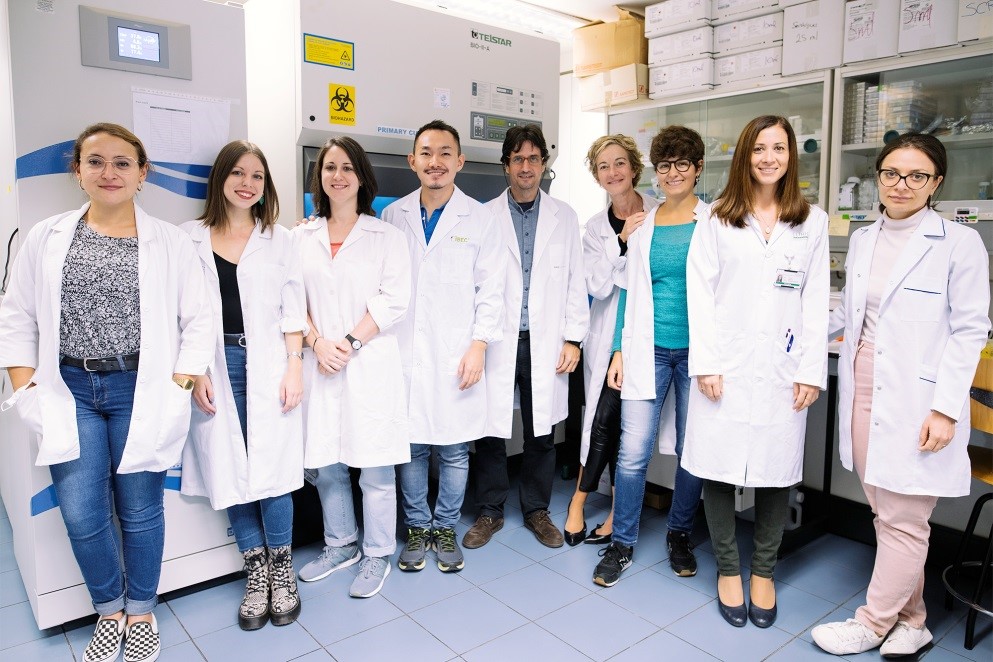 Nuevo adelanto en la mejora del tratamiento  del cáncer de pulmón avanzado