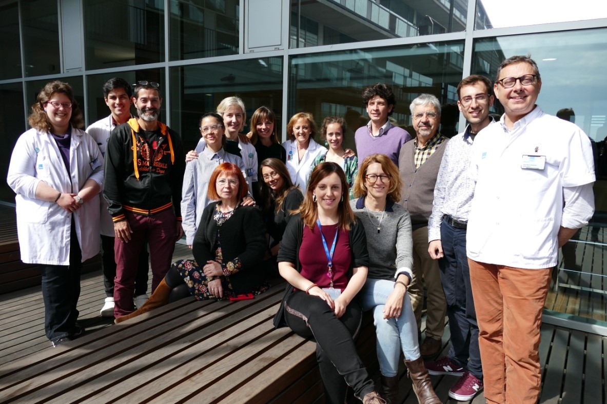 Estiman los costes hospitalarios de las enfermedades profesionales no reconocidas por la Seguridad Social