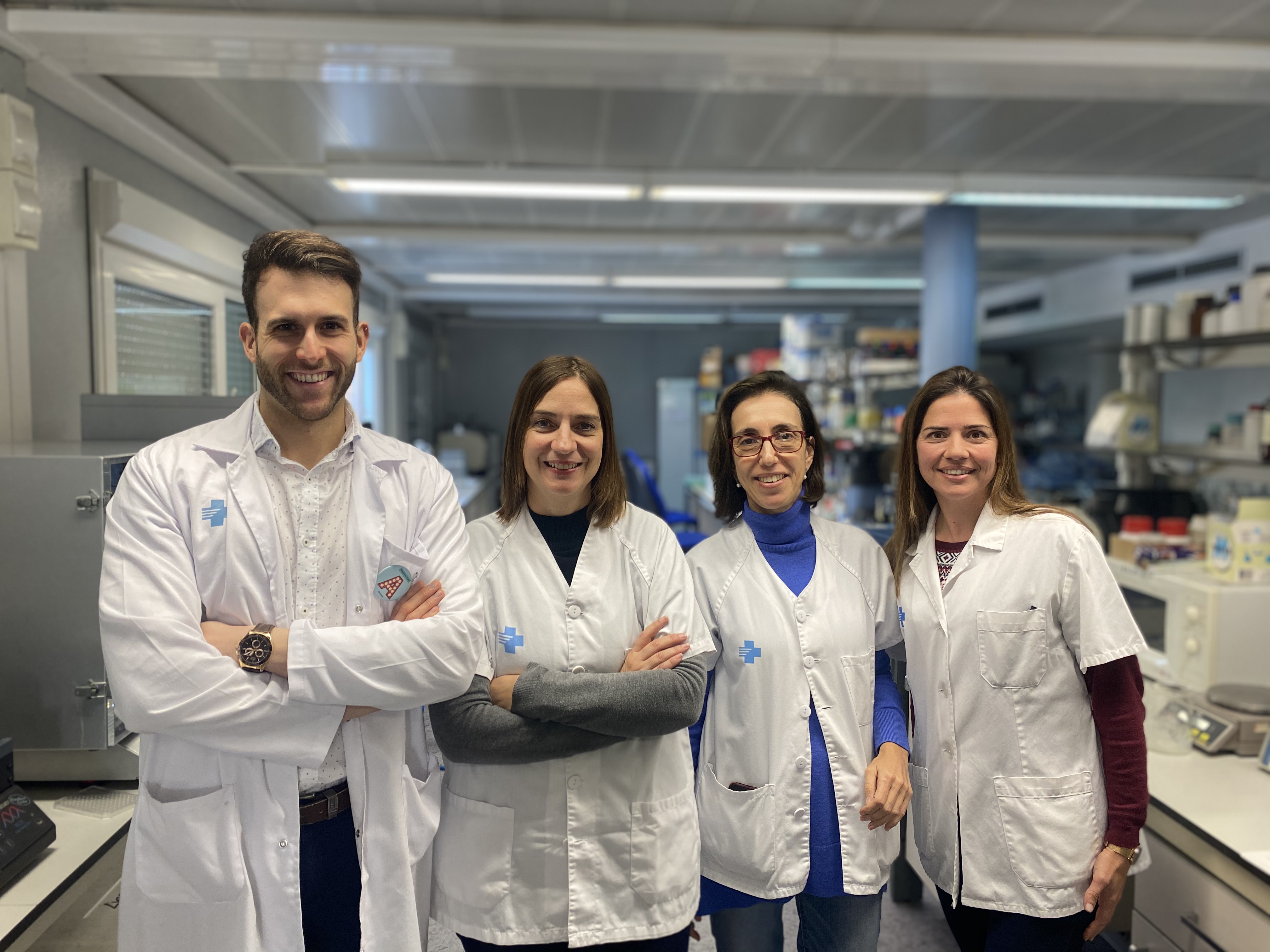 La diabetes gestacional altera las células madre de membrana amniótica y aumenta la predisposición a desarrollar enfermedades metabólicas