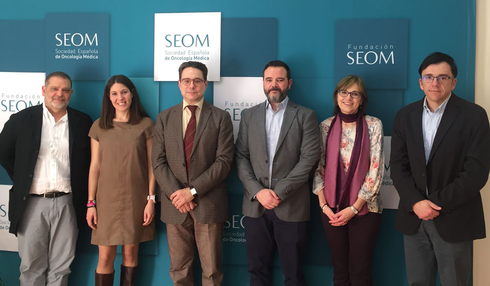 El ejercicio previene el cáncer, controla la progresión de la enfermedad y mejora el funcionamiento físico y psicosocial de los pacientes