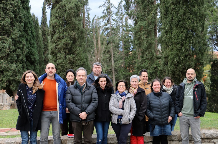 Las personas con esquizofrenia tienen alteraciones en el metabolismo energético y en el ADN mitocondrial