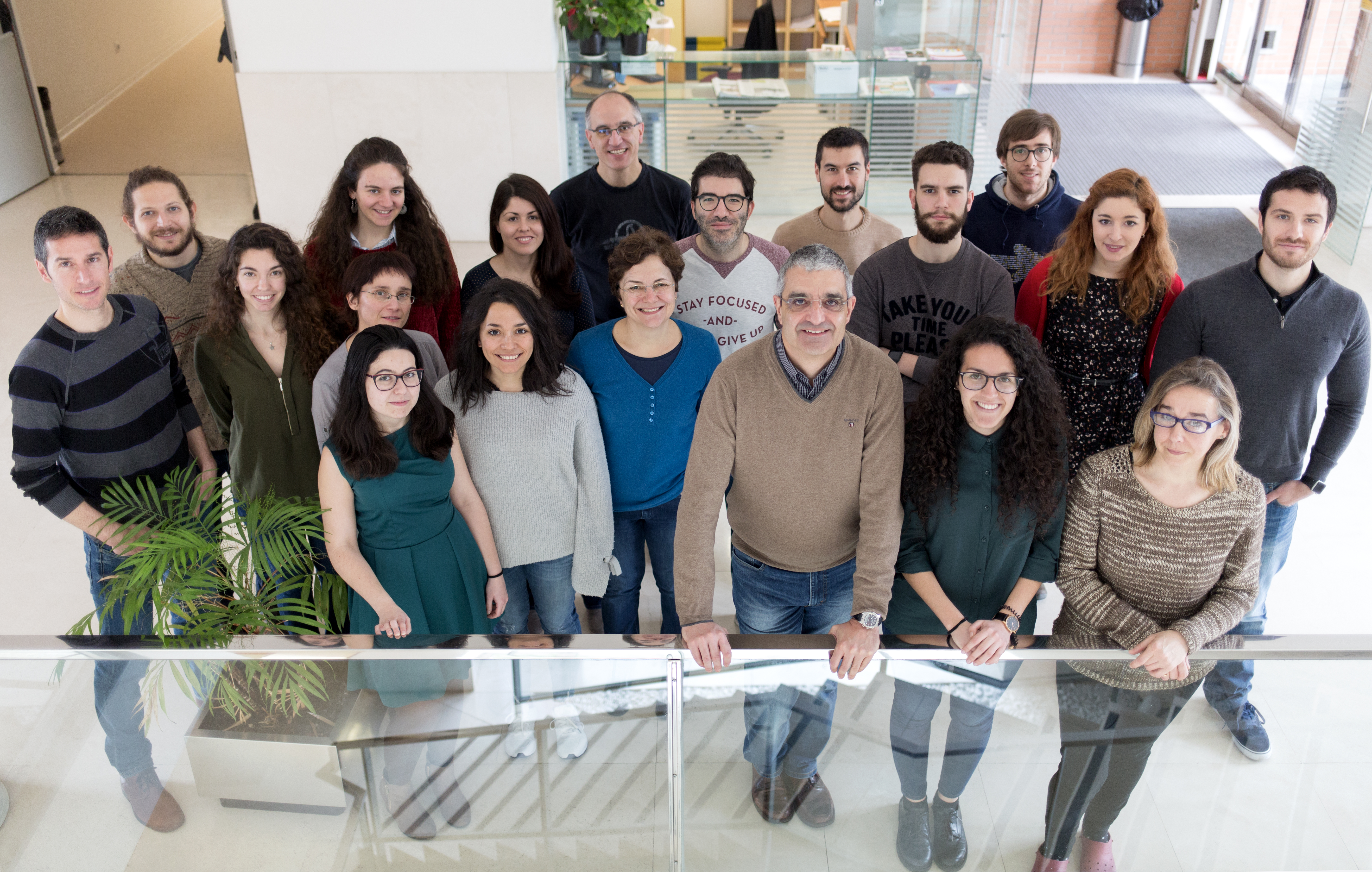 Identifican nuevos mecanismos reguladores de una molécula con funciones clave en el sistema inmunitario y tumores