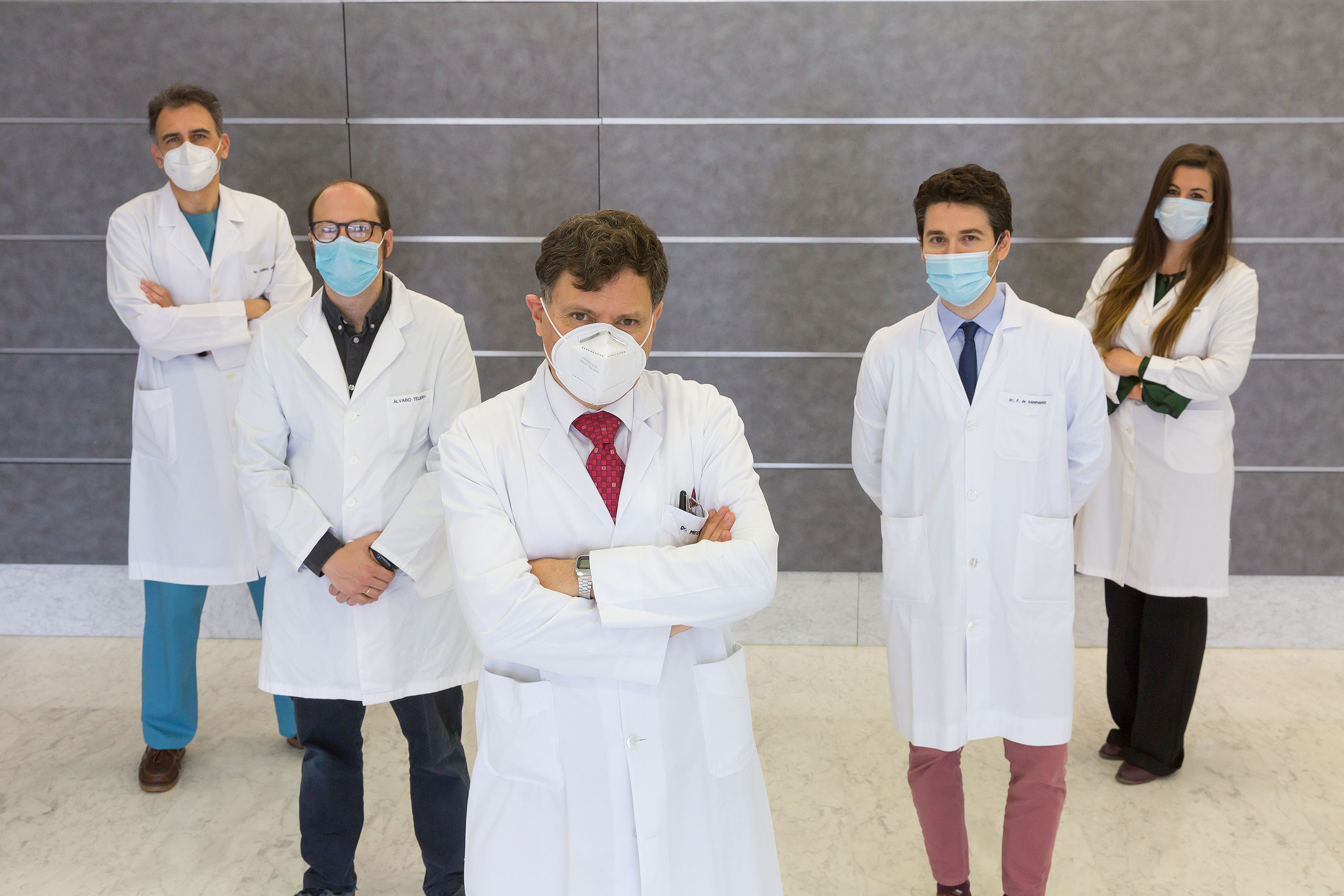 Identifican un biomarcador que predice el pronóstico de los pacientes con cáncer avanzado tratados con inmunoterapia