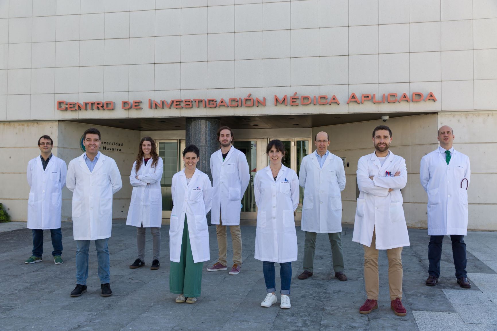 Una investigación experimental con cultivos 3D desvela un nuevo mecanismo implicado en el desarrollo del cáncer de páncreas y de pulmón