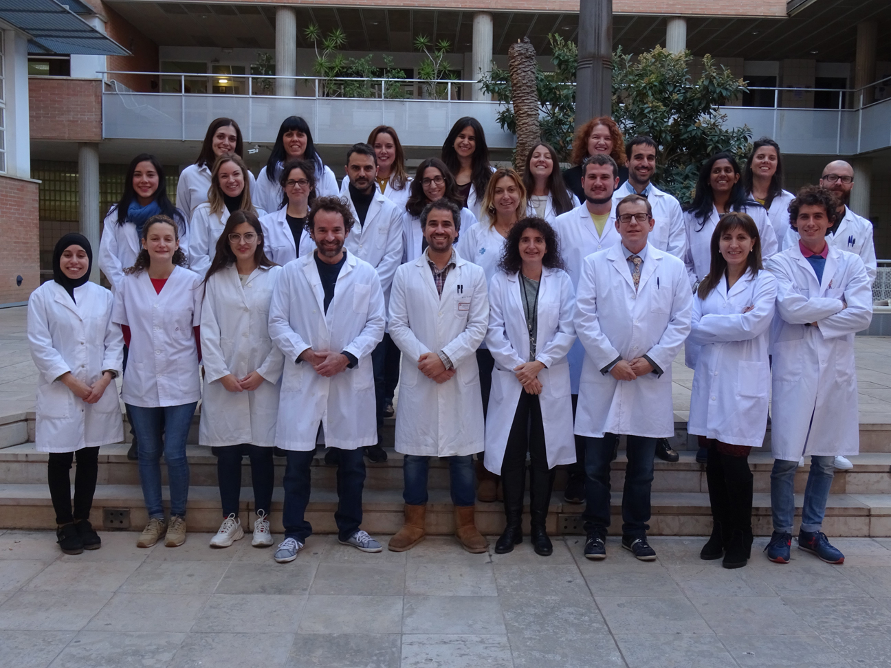 Descubren la relación entre metabolitos en sangre con la procedencia animal o vegetal de la proteína consumida