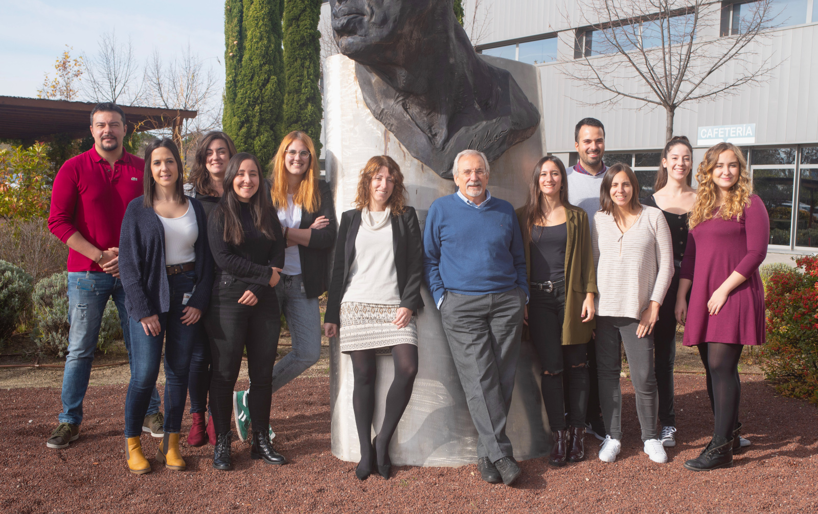 La disfunción de las mitocondrias del músculo esquelético contribuye a la obesidad