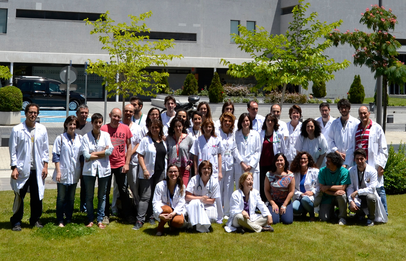 Profundizan en la comprensión de la función del complejo IV en las patologías mitocondriales