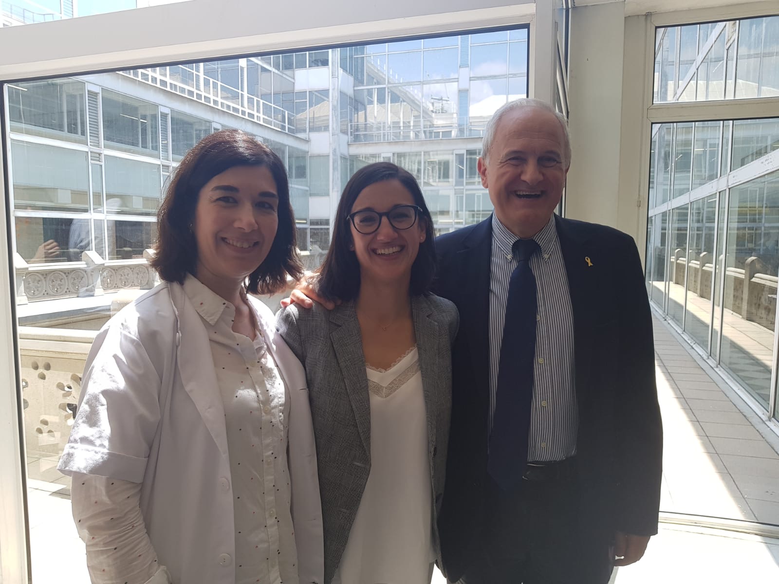 Las alteraciones en el microbioma intestinal contribuyen a la progresión de la cirrosis