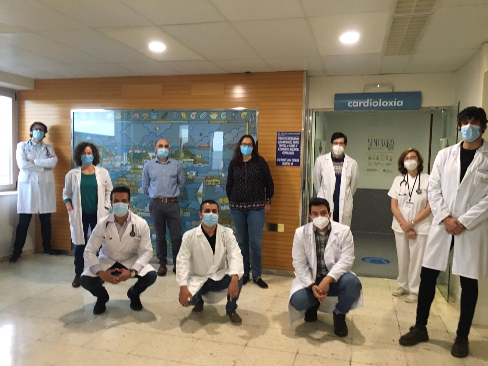 Identificado un nuevo biomarcador de rechazo en el trasplante cardiaco