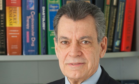 Javier Diez, reconocido experto mundial en Miocardio por Expertscape