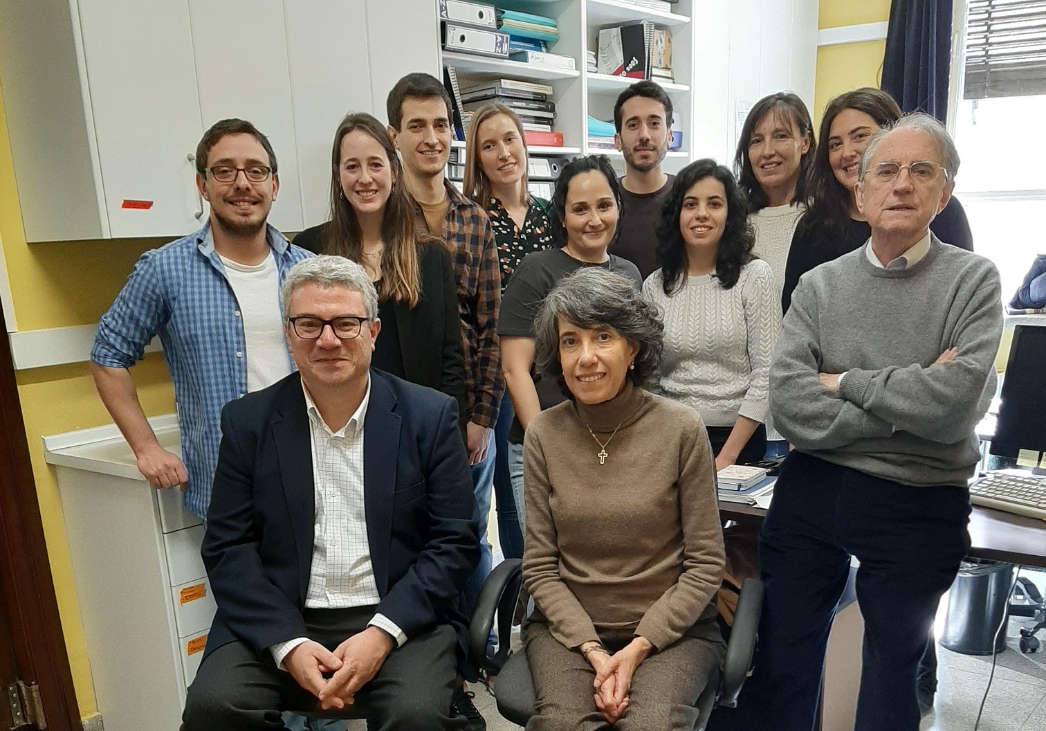 Descubierto un nuevo gen implicado en arritmias cardiacas hereditarias