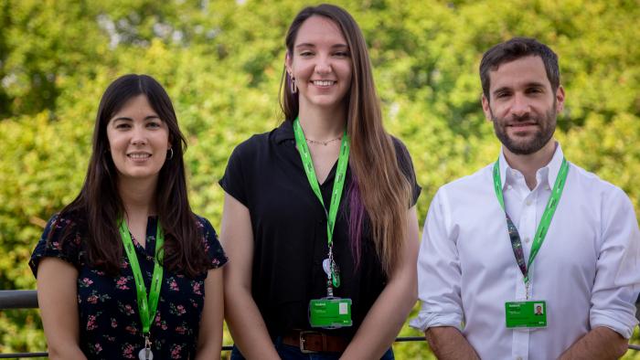 Identifican en la sangre un biomarcador que permite detectar de manera muy precisa las fases iniciales de la enfermedad de Alzheimer