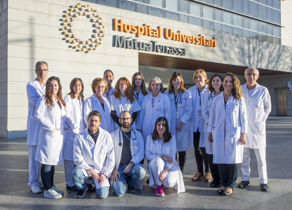 Validan un nuevo método para el diagnóstico de enfermedad celíaca en pacientes que han iniciado una dieta sin gluten