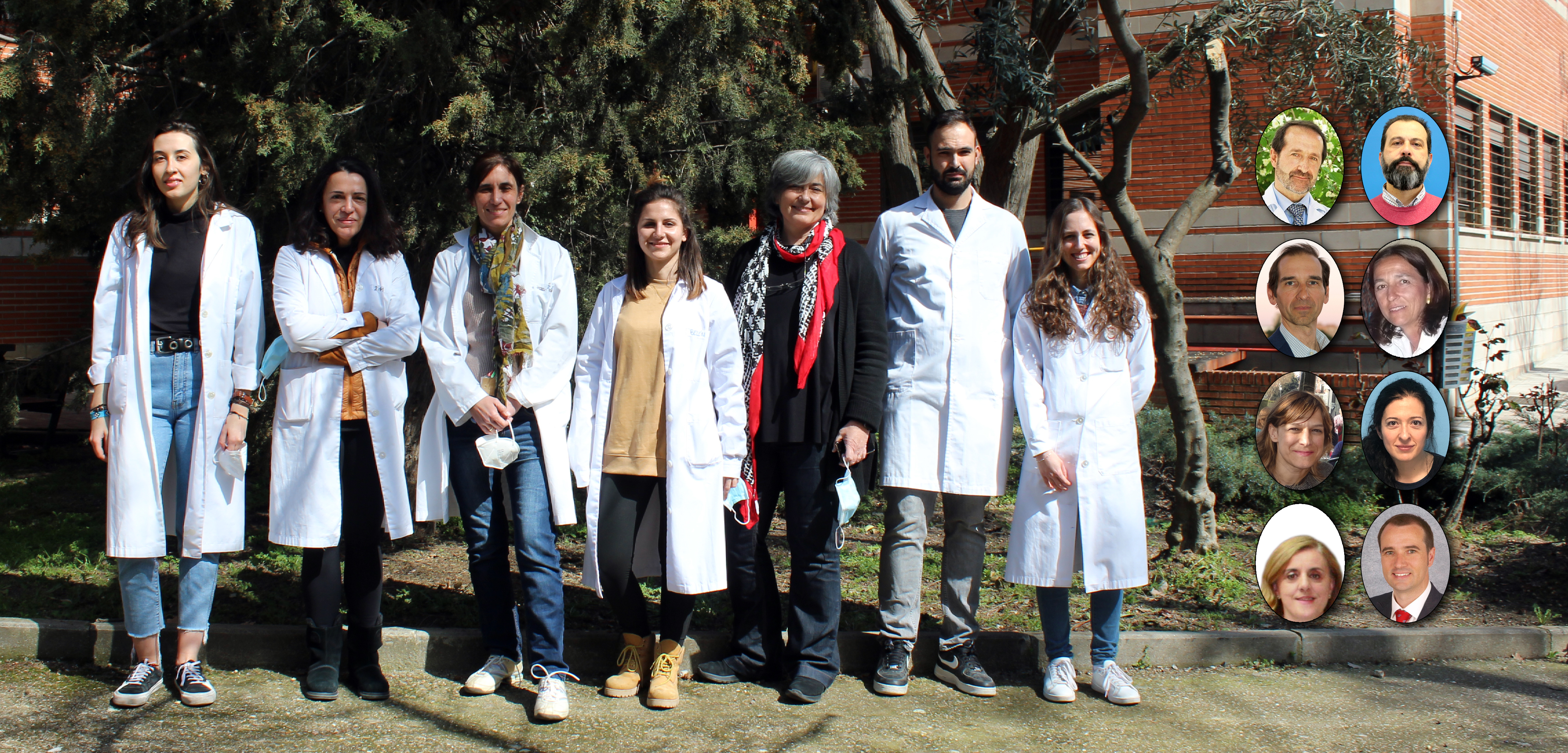 Mutaciones en genes del eje GH-IGF, implicadas en más de 30 enfermedades raras relacionadas con la pérdida auditiva