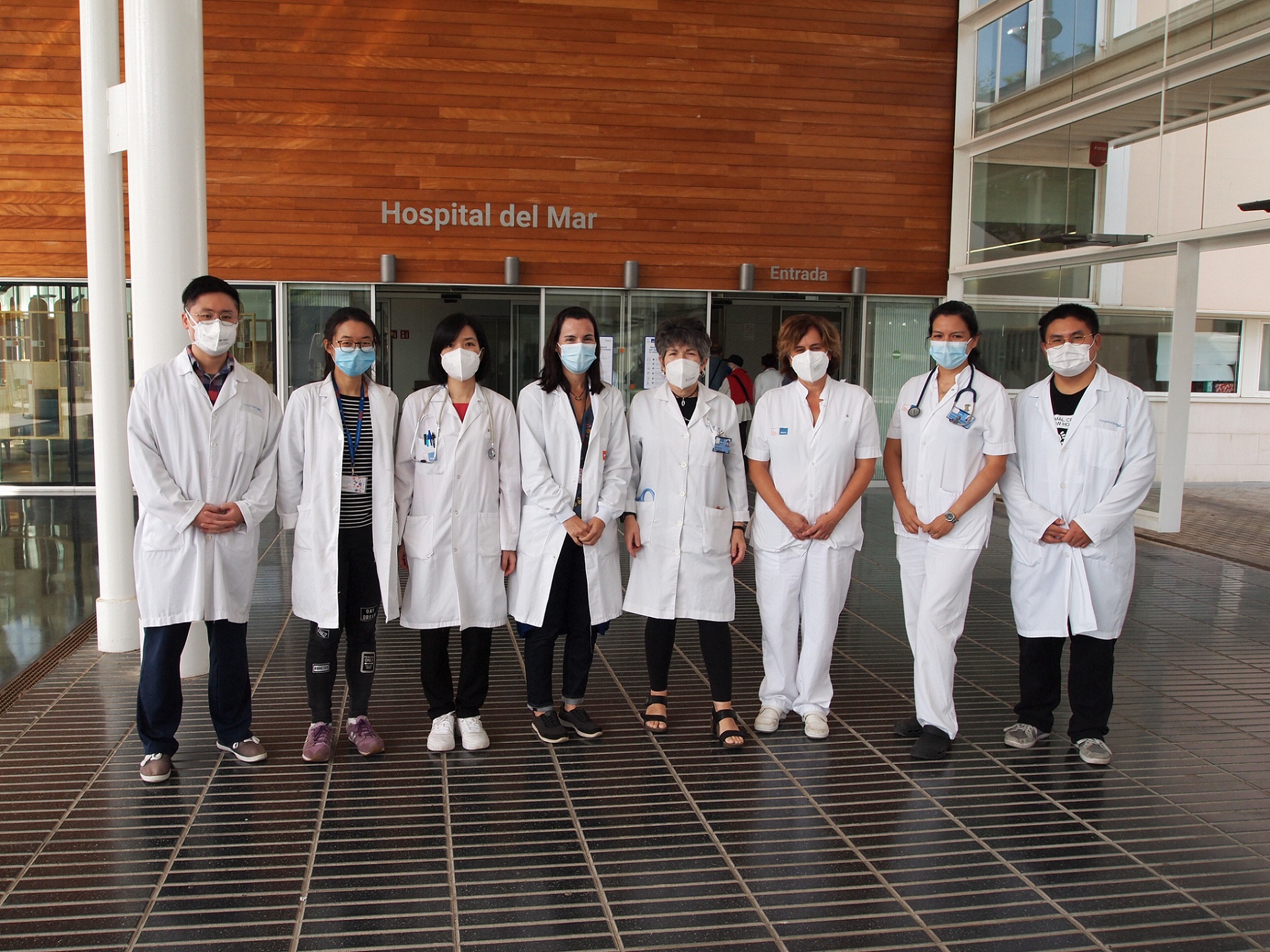 Determinan por primera vez diferencias entre mujeres y hombres en la gravedad en una enfermedad pulmonar