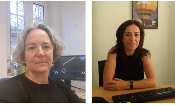 Un estudio analiza la violencia sexual en jóvenes durante la pandemia Un estudio analiza la violencia sexual en jóvenes durante la pandemia