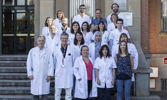 Descubren una nueva vía de regulación genética asociada a la obesidad Descubren una nueva vía de regulación genética asociada a la obesidad