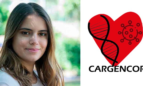 Anna Camps presentará los resultados de CARGENCORS en el próximo Congreso ESC Preventive Cardiology