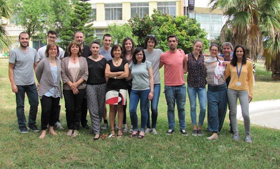 Identifican nuevos biomarcadores para el diagnóstico temprano de infecciones por P. aeruginosa Identifican nuevos biomarcadores para el diagnóstico temprano de infecciones por P. aeruginosa