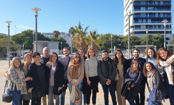 Identifican conexiones neuronales responsables de la modulación del dolor y la sintomatología depresiva Identifican conexiones neuronales responsables de la modulación del dolor y la sintomatología depresiva