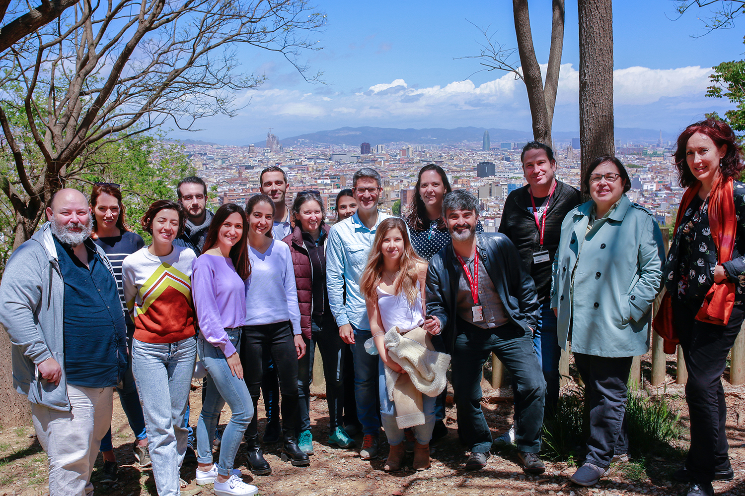 Una nueva estrategia de medicina genómica mejora el diagnóstico de las leucodistrofias