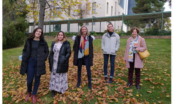 Describen un nuevo mediador implicado en el desarrollo del daño cardiovascular y metabólico asociado a la obesidad Describen un nuevo mediador implicado en el desarrollo del daño cardiovascular y metabólico asociado a la obesidad