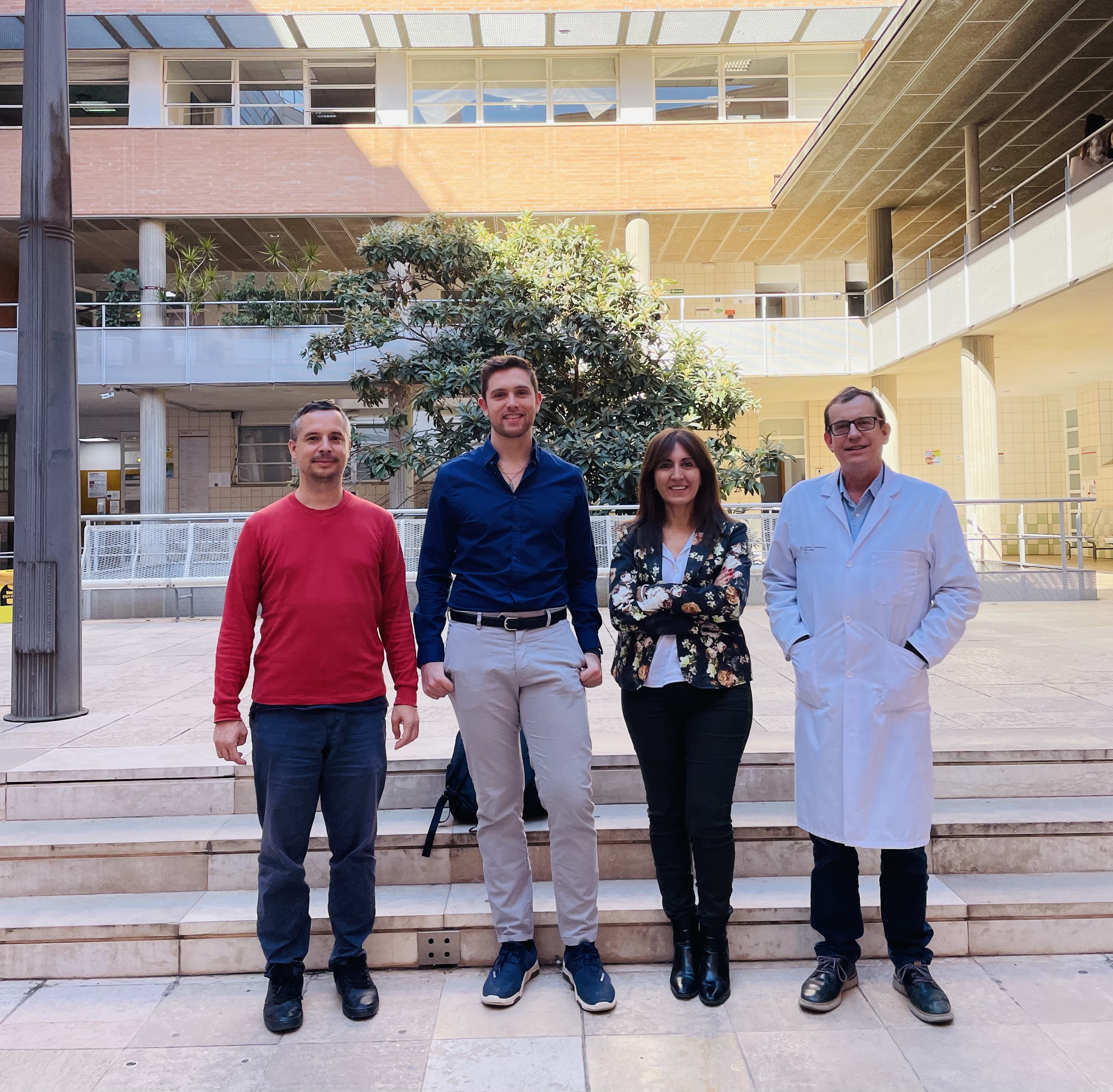 La diabetes tipo 2 se asocia con un mayor deterioro cognitivo en personas mayores