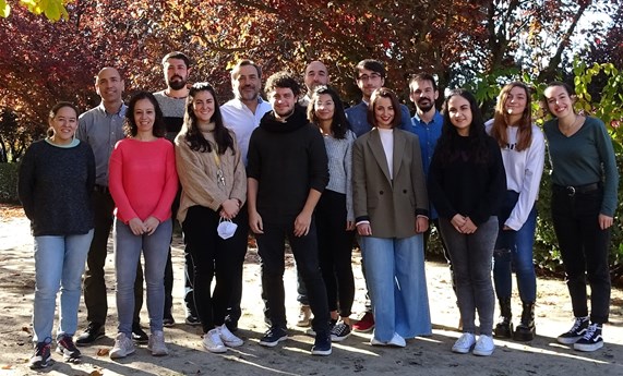 Describen diferencias en la microbiota intestinal de pacientes con depresión Describen diferencias en la microbiota intestinal de pacientes con depresión