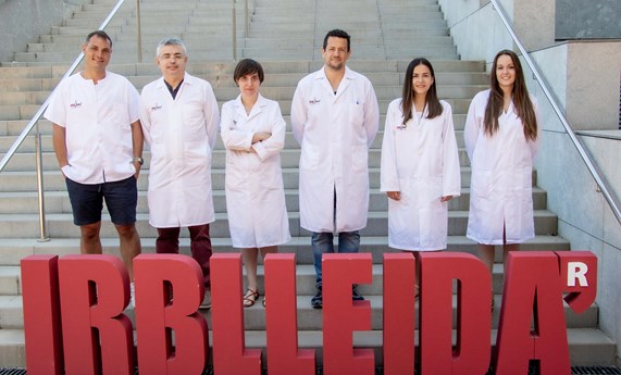 Identificada una huella molecular que podría contribuir a la detección de la apnea del sueño Identificada una huella molecular que podría contribuir a la detección de la apnea del sueño