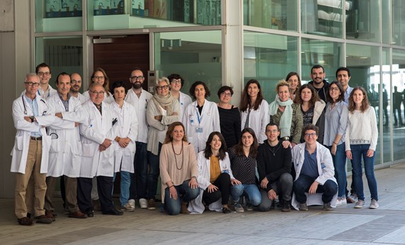 Muestran la superioridad de la combinación palbociclib y fulvestrant en el tratamiento de un tipo de cáncer de mama Muestran la superioridad de la combinación palbociclib y fulvestrant en el tratamiento de un tipo de cáncer de mama