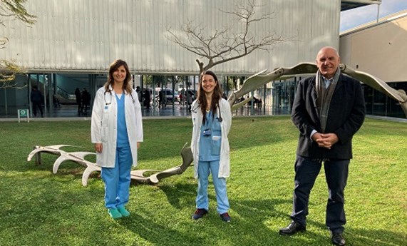 El daño cardíaco en pacientes con COVID-19 es un indicador de mal pronóstico a largo plazo El daño cardíaco en pacientes con COVID-19 es un indicador de mal pronóstico a largo plazo