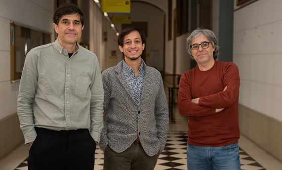 Describen marcadores neuronales que predicen la eficacia de la terapia psicológica en los pacientes con ansiedad Describen marcadores neuronales que predicen la eficacia de la terapia psicológica en los pacientes con ansiedad