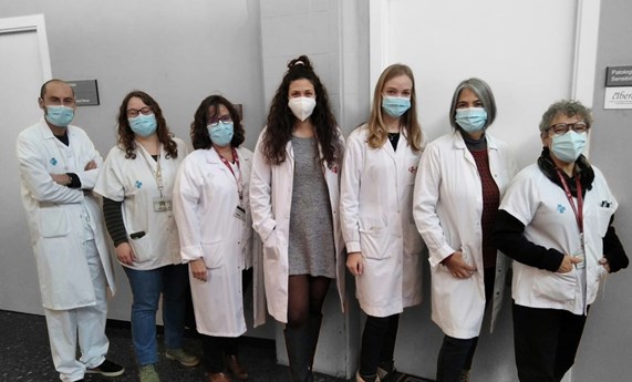 Actualización epidemiológica de la enfermedad invasiva causada por Haemophilus influenzae Actualización epidemiológica de la enfermedad invasiva causada por Haemophilus influenzae